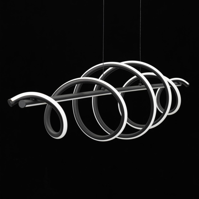 Подвесной светильник Citilux Джемини CL229066