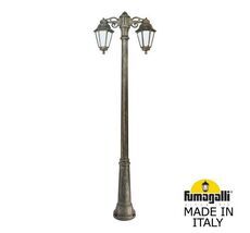 Садово-парковый фонарь ANNA E22.157.S20.BYF1RDN