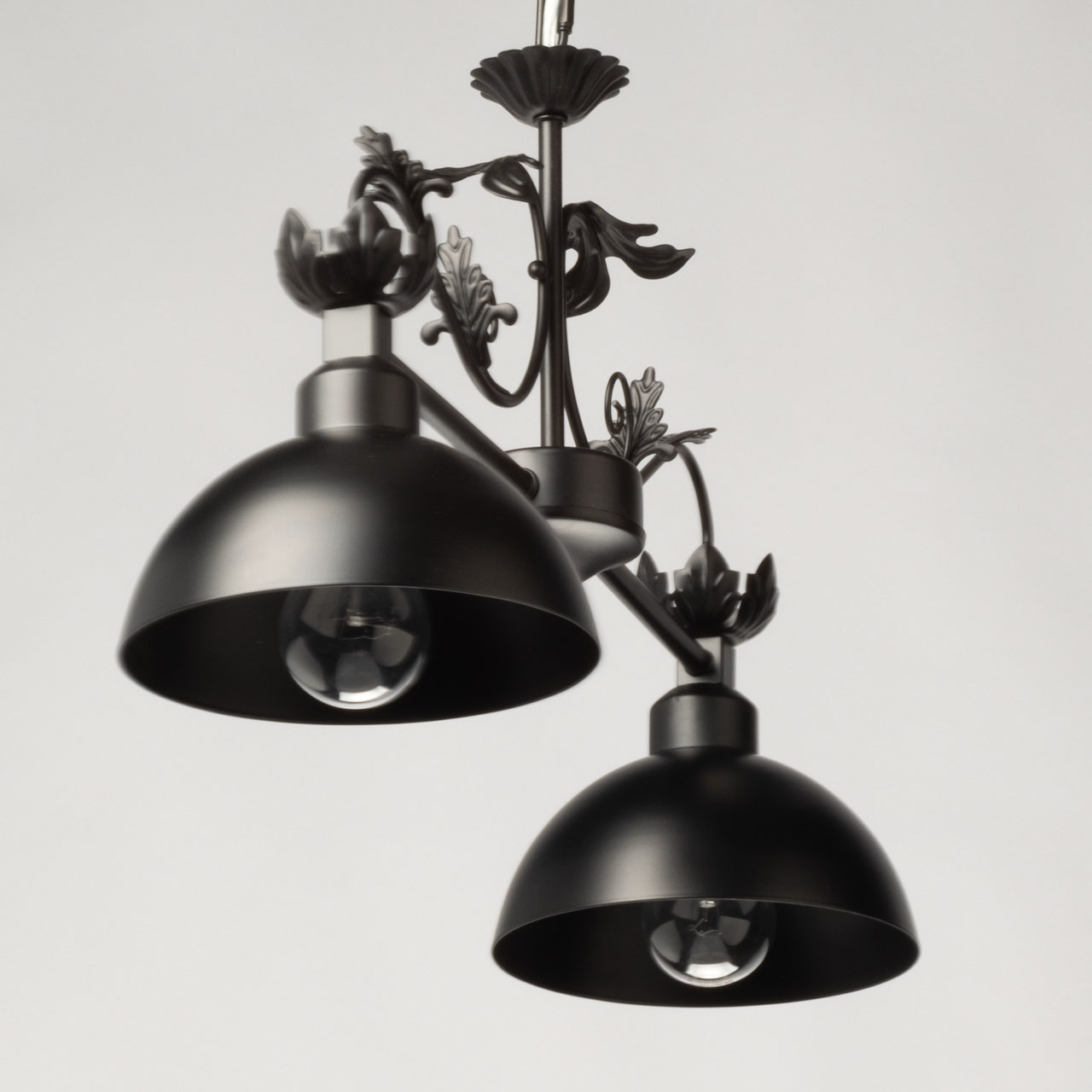 Подвесная люстра De City Аида 323017002_MW