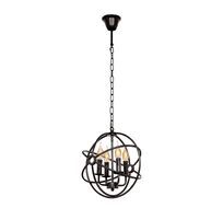 Подвесной светильник Loft IT Foucaults LOFT1192-4_LF