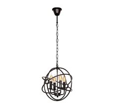 Подвесной светильник Loft IT Foucaults LOFT1192-4_LF