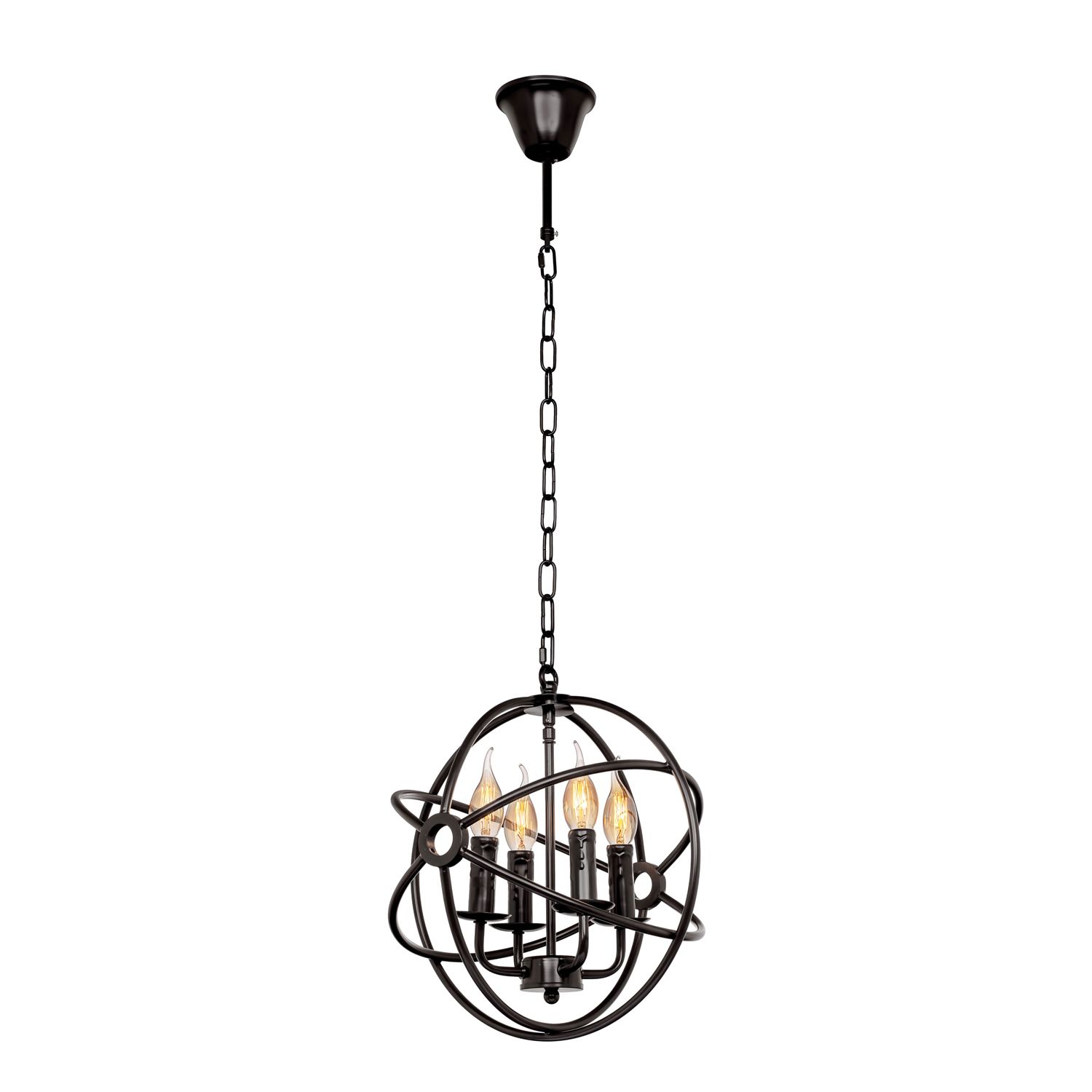 Подвесной светильник Loft IT Foucaults LOFT1192-4_LF