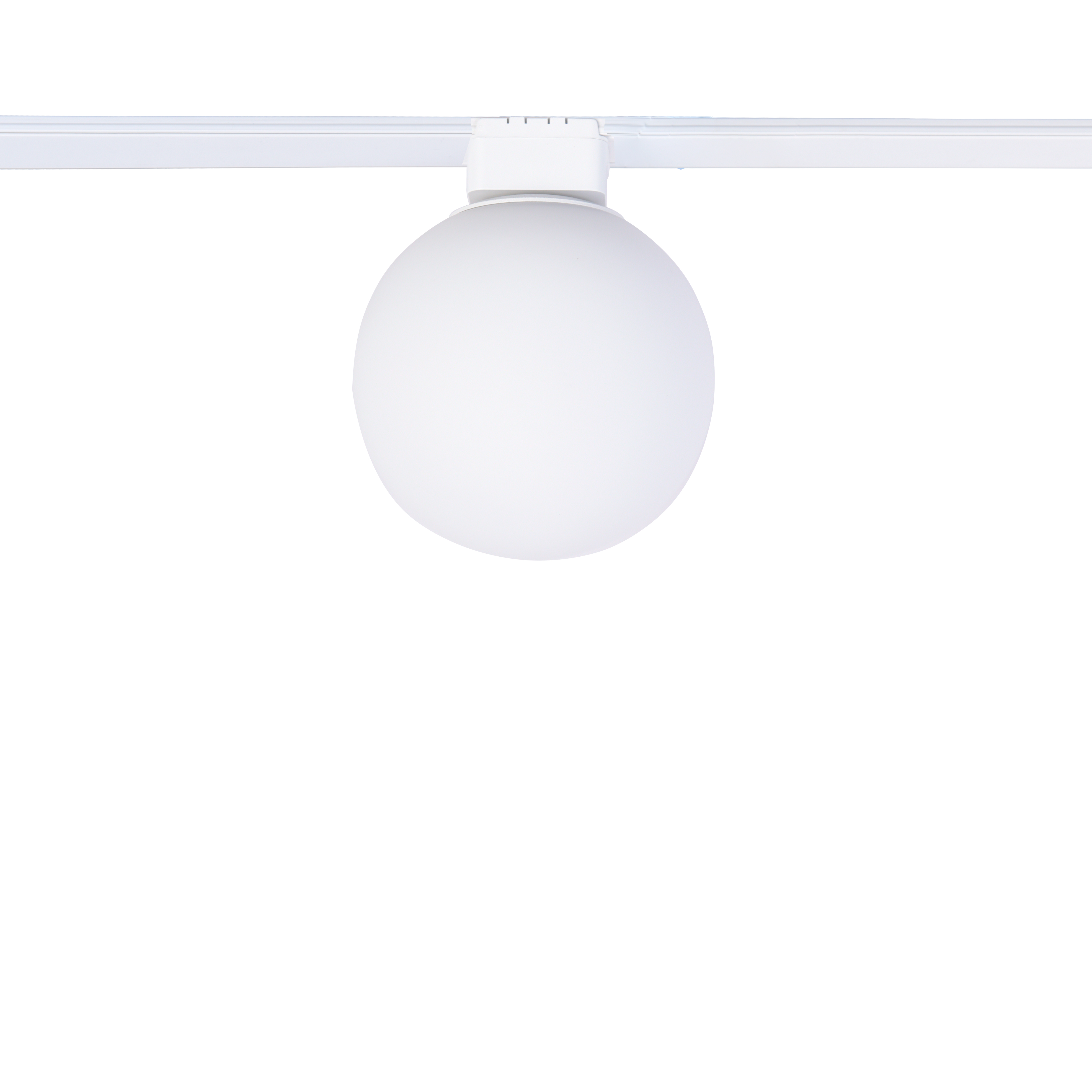 Трековый светильник Favourite Unika 4156-1U