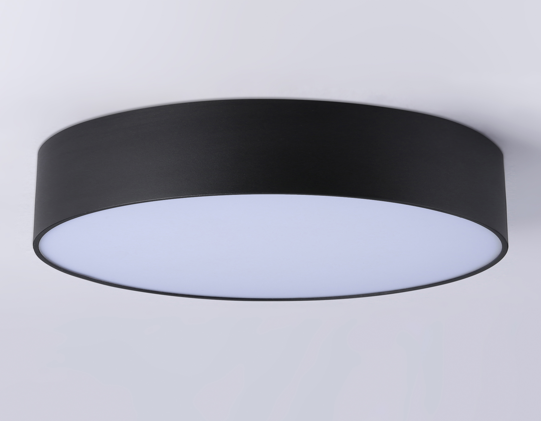 Потолочный светильник Ambrella Light ORBITAL Air Alum FV5529_AMB