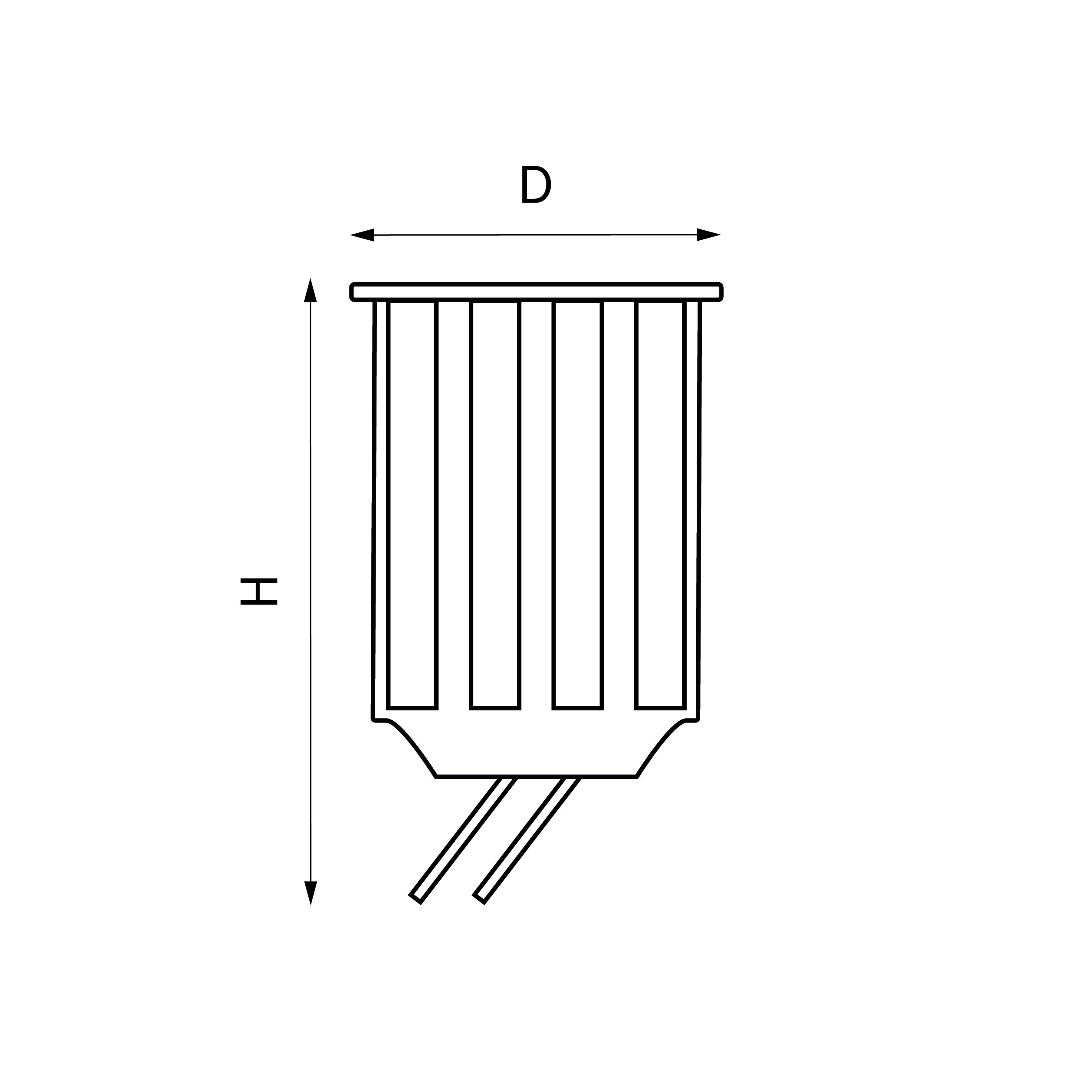 Светодиодный модуль 10вт 3000K Lightstar 940292_LS