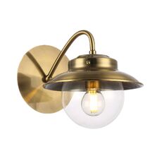 Бра Evoluce GARONNI SLE110101-01