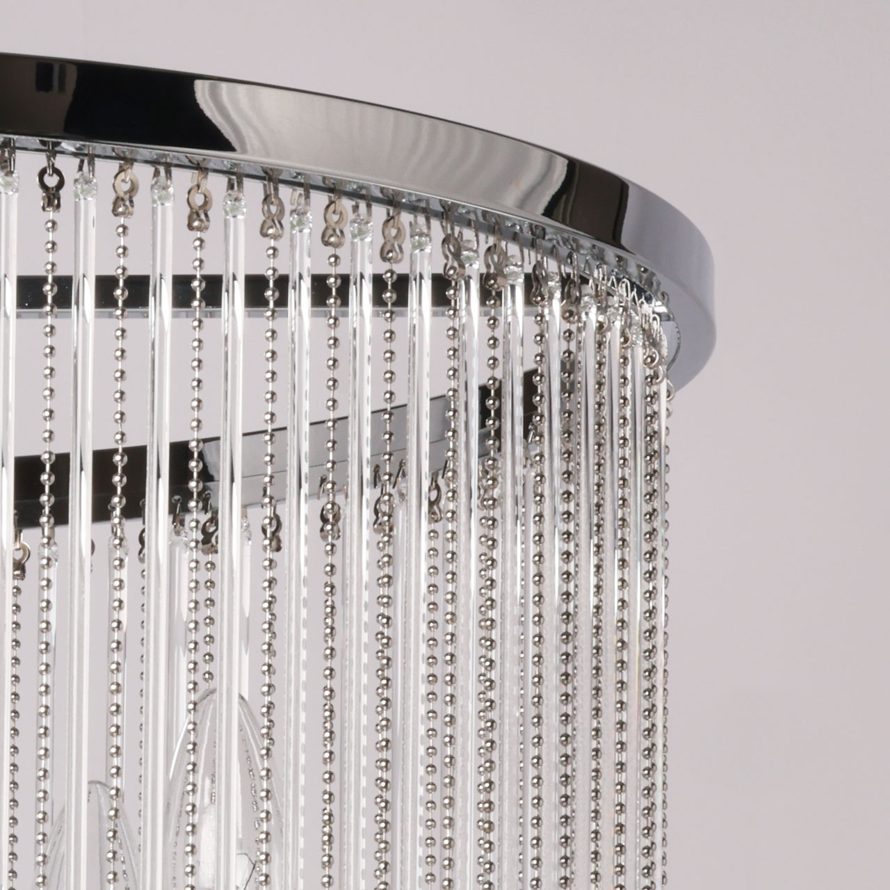 Подвесная люстра MW Light Лавиния 443011706_MW