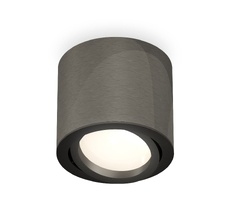Накладной светильник Ambrella light Комплект накладного поворотного светильника Techno XS7403001_AMB