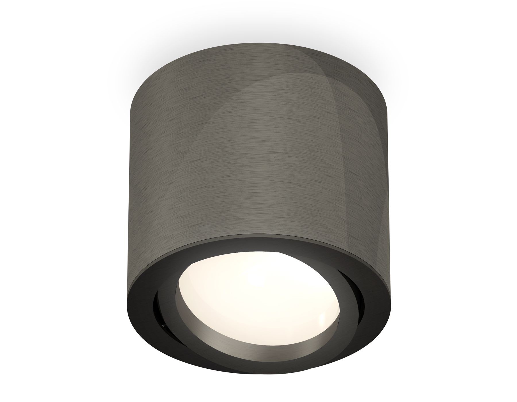 Накладной светильник Ambrella light Комплект накладного поворотного светильника Techno XS7403001_AMB