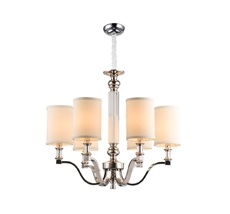 Подвесная люстра NewPort 3146/C_NP