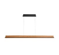 Подвесной линейный светильник ODEON LIGHT ESTAR 7019/38LB