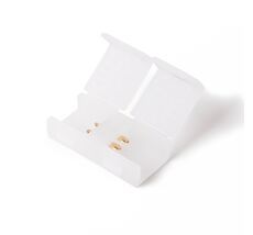 Переходник для лент LS014 220V, LS015 220V (10шт) PSL-16 a053645_ES