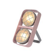 Настольная лампа Lucide RENGER 05533/02/66