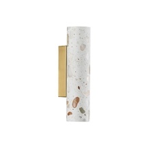 Настенный светильник ODEON LIGHT TERRAZZO 7012/12WL
