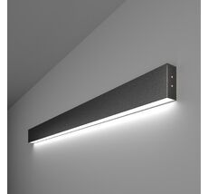 Настенный светильник Elektrostandard Линейный накладной односторонний a042931_ES
