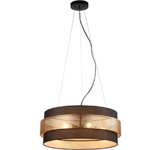 Подвесная люстра Moderli V10492-6P_MD