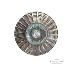Встраиваемый светильник Bohemia Ivele Crystal 1790/10/LS Ni_BI