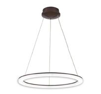Подвесной светильник CitiLux Электрон CL710B65S
