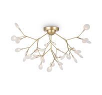 Потолочная люстры Freya Florencia FR5049CL-36G_MY