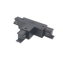 Коннектор Т-образный правый перекидной с подводом питания к треку 5040xx-(F)/(R) Lightstar 504137-FRPSR_LS