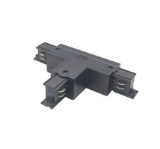 Коннектор Т-образный правый перекидной с подводом питания к треку 5040xx-(F)/(R) Lightstar 504137-FRPSR_LS