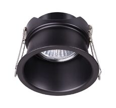 Встраиваемый светильник Novotech Врезной BUTT 370445