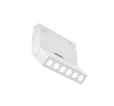 Трековый светильник Maytoni Points TR033-2-6W4K-W_MY