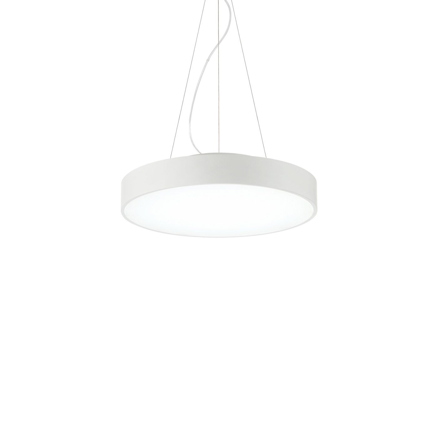 Подвесной светильник Ideallux HALO HALO SP D35 4000K_IL