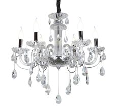 Подвесная люстра Omnilux OML-70203-06