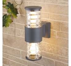 Уличный настенный светильник TECHNO a032621_ES