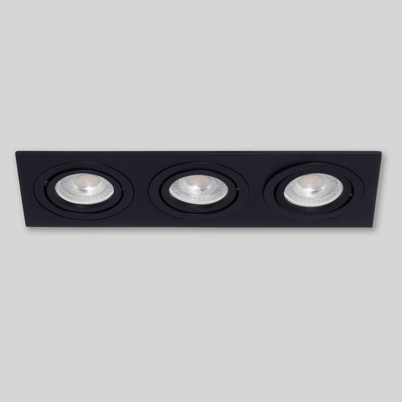 Встраиваемый светильник De Markt Прайм 850013003_MW