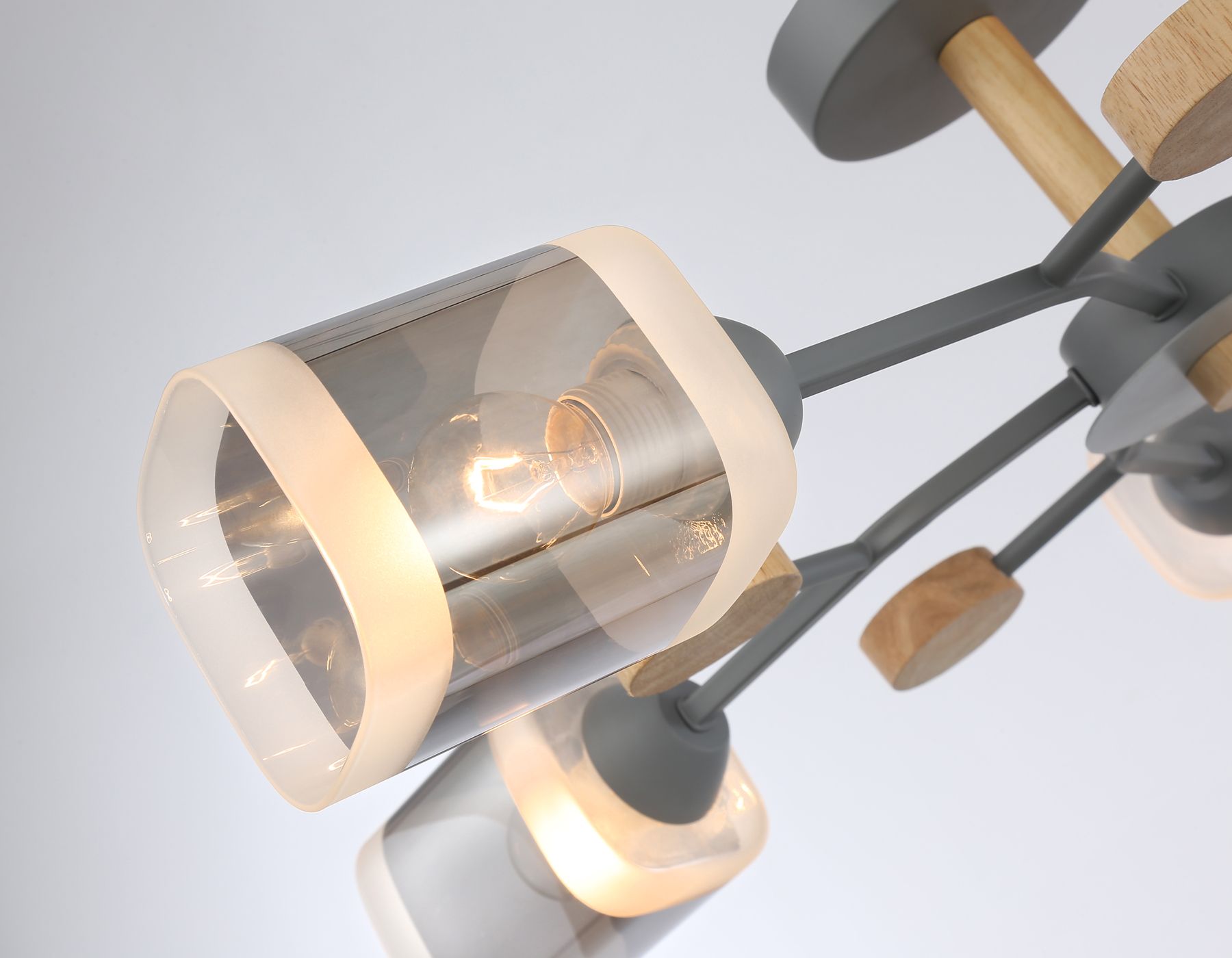 Подвесная люстра Ambrella light TRADITIONAL Modern TR303323_AMB