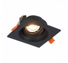 Встраиваемый светильник ST Luce FUNCZIONALE ST208.418.01