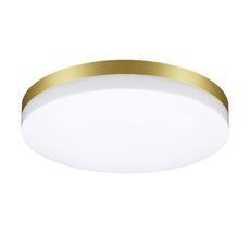 Светильник ландшафтный светодиодный настенно-потолочного монтажа OPAL 358892