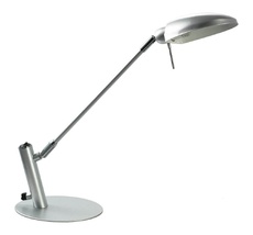 Настольная лампа Lussole Roma LST-4364-01