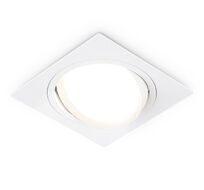 Встраиваемый светильник поворотный Ambrella Light TN TECHNO SPOT TN51915_AMB