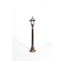 Наземный фонарь IP44 95207S Gb Oasis Light 95207S Gb_OL