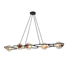 Подвесной светильник Lussole CHILTON LSP-8411