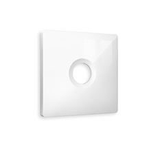 Лицевая панель для TV розетки QUANT Ambrella Volt ALFA AP1130_AMB