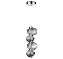 Подвесной светильник ODEON LIGHT BRUCO 5096/17L