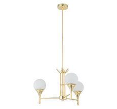 Подвесная люстра Kutek MELEZE MEL-ZW-3(Z)