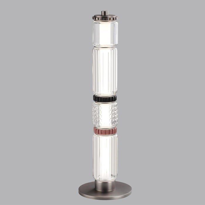 Настольная лампа ODEON LIGHT EXCLUSIVE COLLIER 5456/15TL