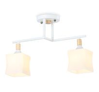 Потолочная люстра Ambrella light TRADITIONAL Modern TR9484_AMB