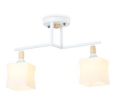 Потолочная люстра Ambrella light TRADITIONAL Modern TR9484_AMB