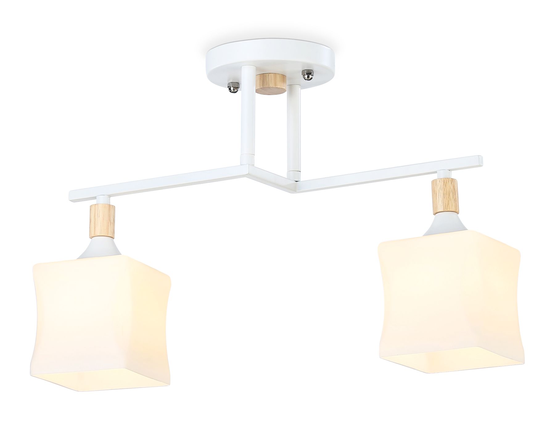 

Потолочная люстра Ambrella light TRADITIONAL Modern TR9484, TR9484