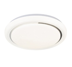 Потолочный светильник Escada 10227/SG LED APP_ESC