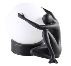 Настольная лампа Divinare ELEGANZA 1042/06 TL-6_DI