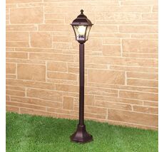 Уличный фонарный столб Apus a043116_ES