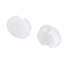 Заглушка профиля Arlight ARH-ROUND 039300_ARL