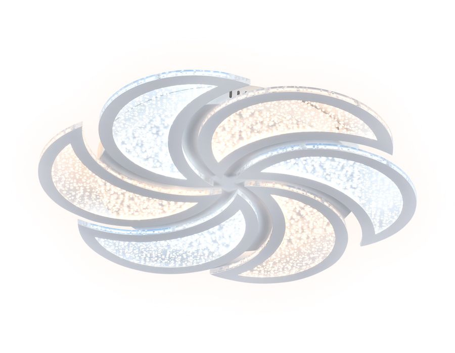 

Потолочные люстры Ambrella light, FA856